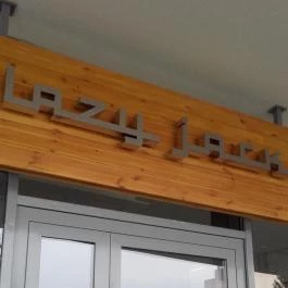 Lazy Jack Bár Balatonfüred - Belső