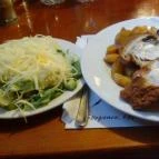 Sörpince Vendéglő & Étterem Gyula - Étel/ital