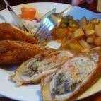 Sörpince Vendéglő & Étterem Gyula - Étel/ital