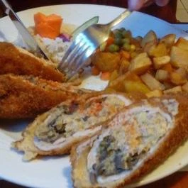 Sörpince Vendéglő & Étterem, Gyula - Étel/ital