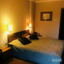 Hotel Visegrád, Visegrád - Szobák