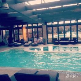 Hotel Visegrád, Visegrád - Wellness