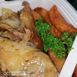 Szél Csárda Lajosmizse - Étel/ital