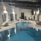 Bástya Konferencia és Wellness Hotel Miskolctapolca - Wellness