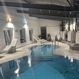 Bástya Konferencia és Wellness Hotel, Miskolctapolca - Wellness