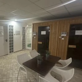 Bástya Konferencia és Wellness Hotel, Miskolctapolca - Wellness