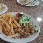 Royal Hotel Cserkeszőlő - Vendéglátás