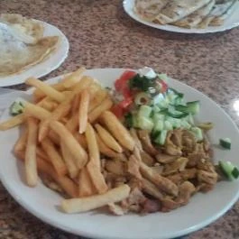 Royal Hotel Cserkeszőlő - Vendéglátás