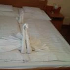 Royal Hotel Cserkeszőlő - Szobák