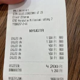 Elixír Hotel Restaurant Café & Bar, Mórahalom - Egyéb