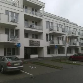 Plage Aparthotel Hajdúszoboszló - Külső kép