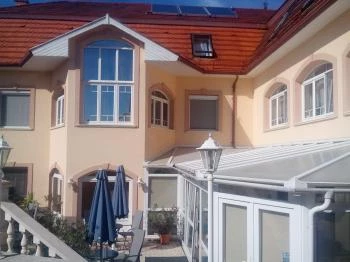 Hőforrás Apartman Hajdúszoboszló