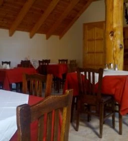 Páratlan Apartmanház