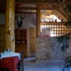 Páratlan Apartmanház Szilvásvárad - Belső