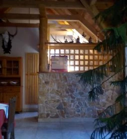 Páratlan Apartmanház