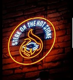 Hot Stone Steakhouse