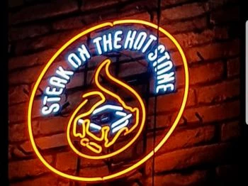 Hot Stone Steakhouse Budapest