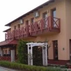 Granárium Étterem, Borozó Nagysáp - Külső kép