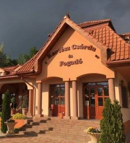 Kertész Csárda