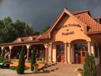 Kertész Csárda Székesfehérvár