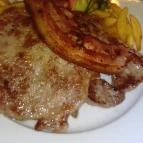 Nádas Étterem Agárd - Étel/ital