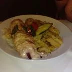 Nádas Étterem Agárd - Étel/ital