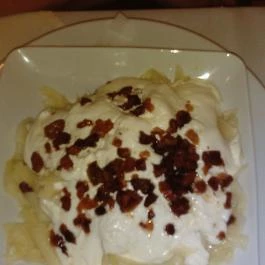 Nádas Étterem, Agárd - Étel/ital