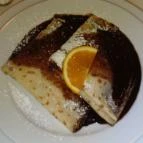 Nádas Étterem Agárd - Étel/ital