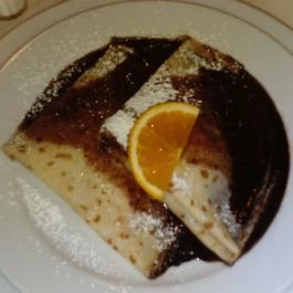 Nádas Étterem, Agárd - Étel/ital