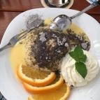 Öreg Favágó Kocsmája Tarján - Étel/ital