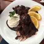 Öreg Favágó Kocsmája Tarján - Étel/ital