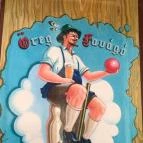 Öreg Favágó Kocsmája Tarján - Egyéb