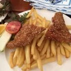 Öreg Favágó Kocsmája Tarján - Étel/ital