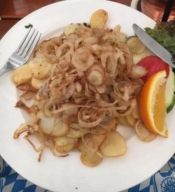 Öreg Favágó Kocsmája