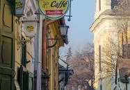 Bibione Caffé Szentendre