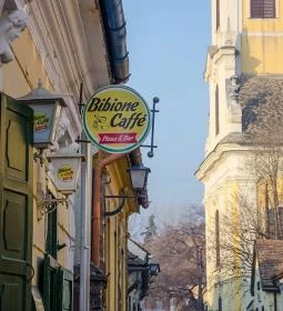 Bibione Caffé