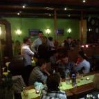 Bibione Caffé Szentendre - Belső