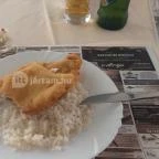 Major Panzió étterme Hajdúszoboszló - Étel/ital