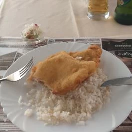 Major Panzió étterme Hajdúszoboszló - Étel/ital