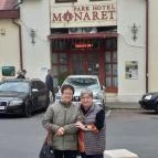 Park Hotel Minaret Eger - Egyéb