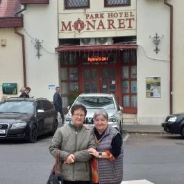 Park Hotel Minaret Eger - Egyéb