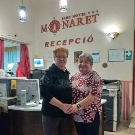 Park Hotel Minaret Eger - Egyéb