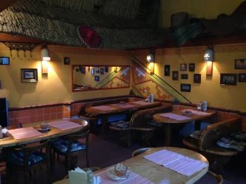 Gecco Étterem Kaposvár