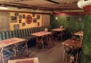 Gecco Étterem Kaposvár