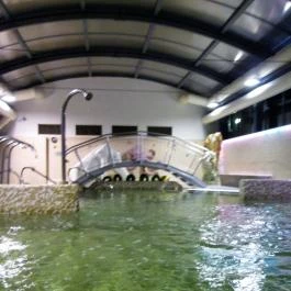 Hotel Eger & Park Eger - Wellness