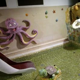 Hotel Eger & Park Eger - Wellness