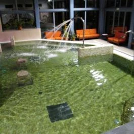 Hotel Eger & Park Eger - Wellness