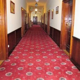 Hotel Eger & Park Eger - Belső