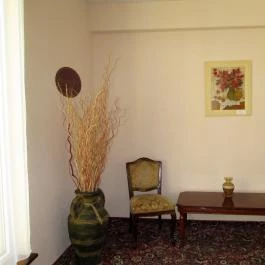 Hotel Eger & Park Eger - Belső