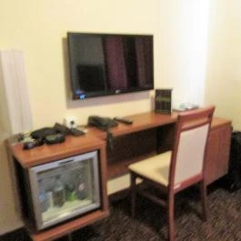 Hotel Eger & Park Eger - Szobák